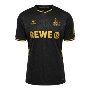 £¨S-4XL£©25/26 FC K?ln Third Football Jersey 1:1 Thai Quality
