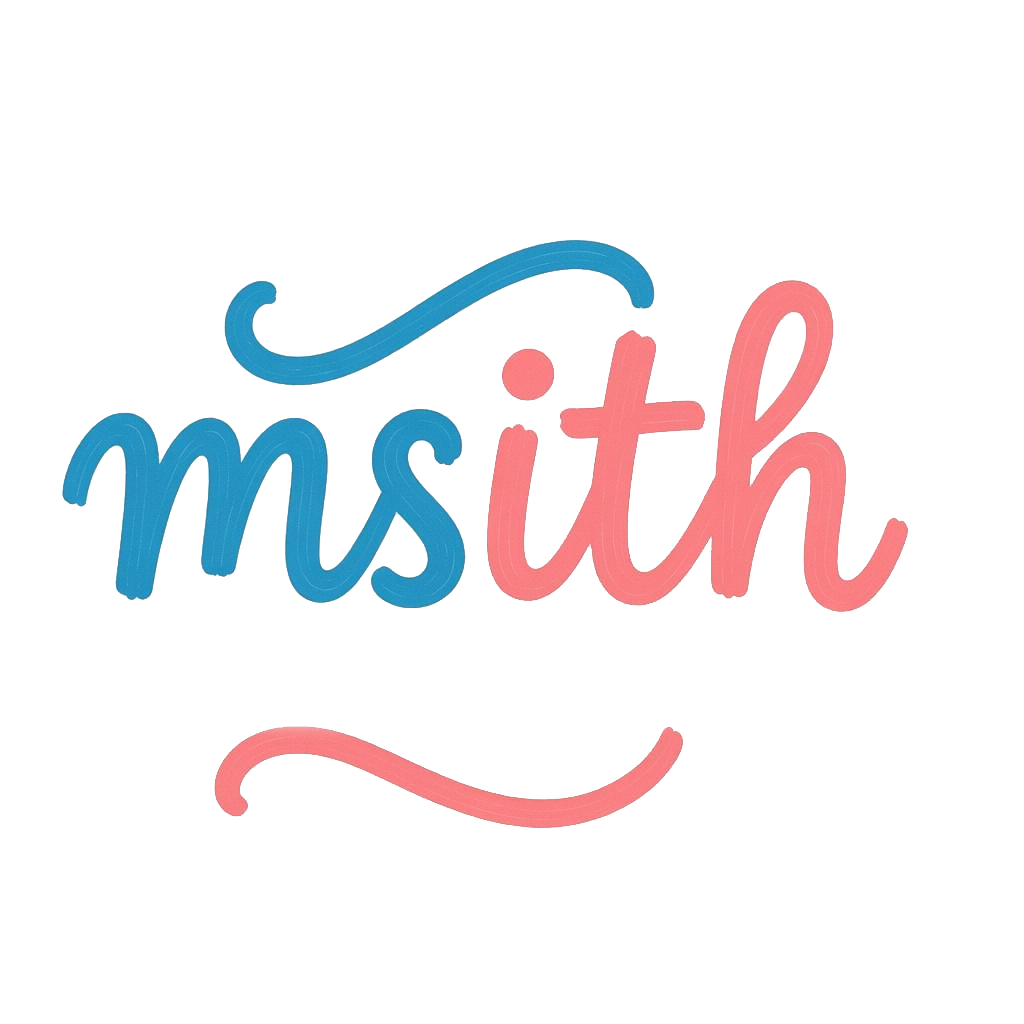 Msith Store